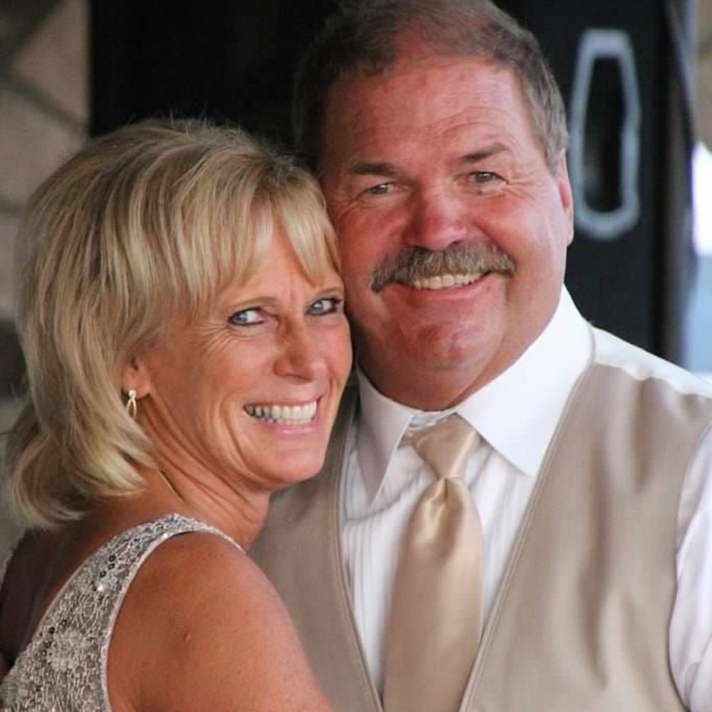 Meet your Posher, Pam